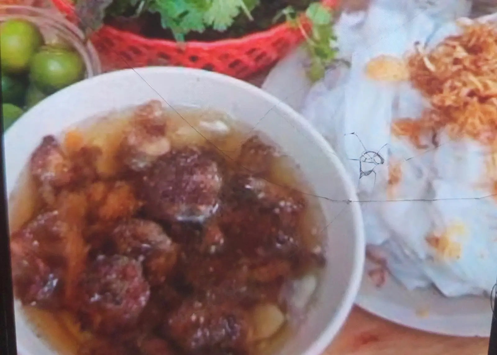 Ảnh bìa Thanh Toàn Quán - Bún, Miến & Phở - Cầu Diễn