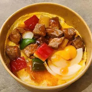 Ảnh đại diện CƠM PHỦ TRỨNG & MÌ TRỘN - Nguyễn Kim