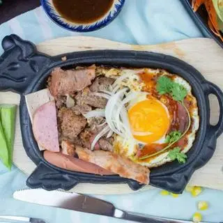 Ảnh đại diện Út Vinh - Bò Né & Bánh Mì Chảo - Cách Mạng Tháng 8