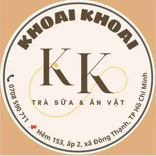 Ảnh đại diện Khoai Khoai - Trà Sữa & Ăn Vặt - Đặng Thúc Vịnh