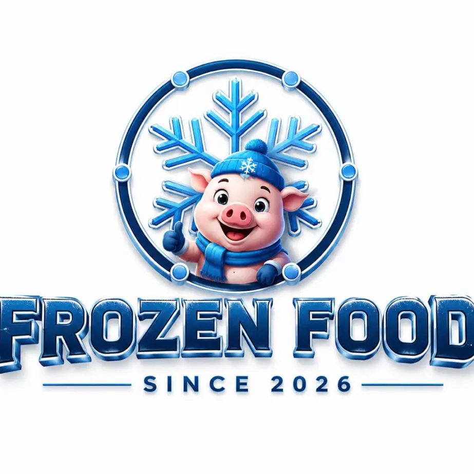 Ảnh bìa FROZEN FOOD - Thái Hà