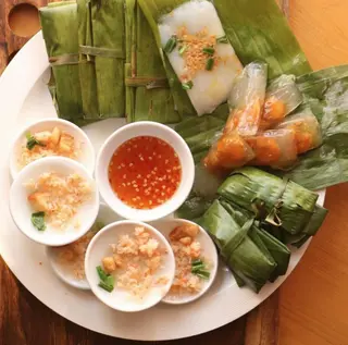 Ảnh đại diện Bánh Bèo Nóng Quy Nhơn 3K - Nguyễn Hữu Tiến