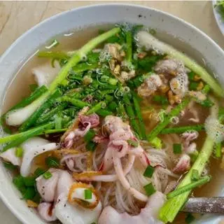 Ảnh đại diện Hủ Tiếu Mực Út Ny - Nguyễn Thị Ngâu
