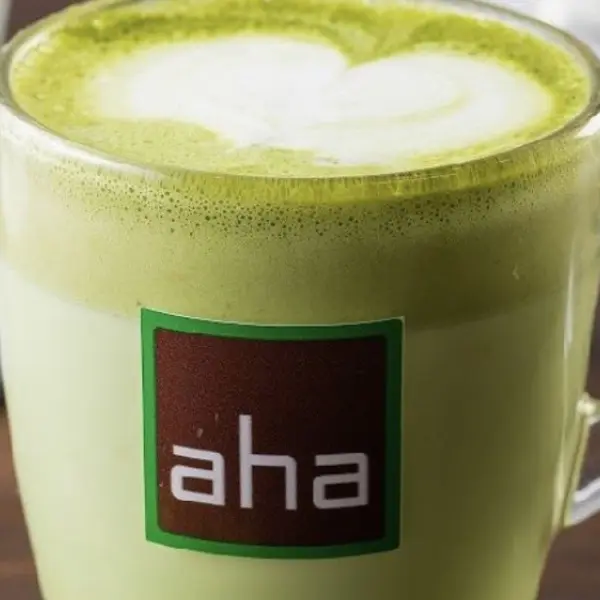 Ảnh bìa Aha Cafe - Tô Hiến Thành