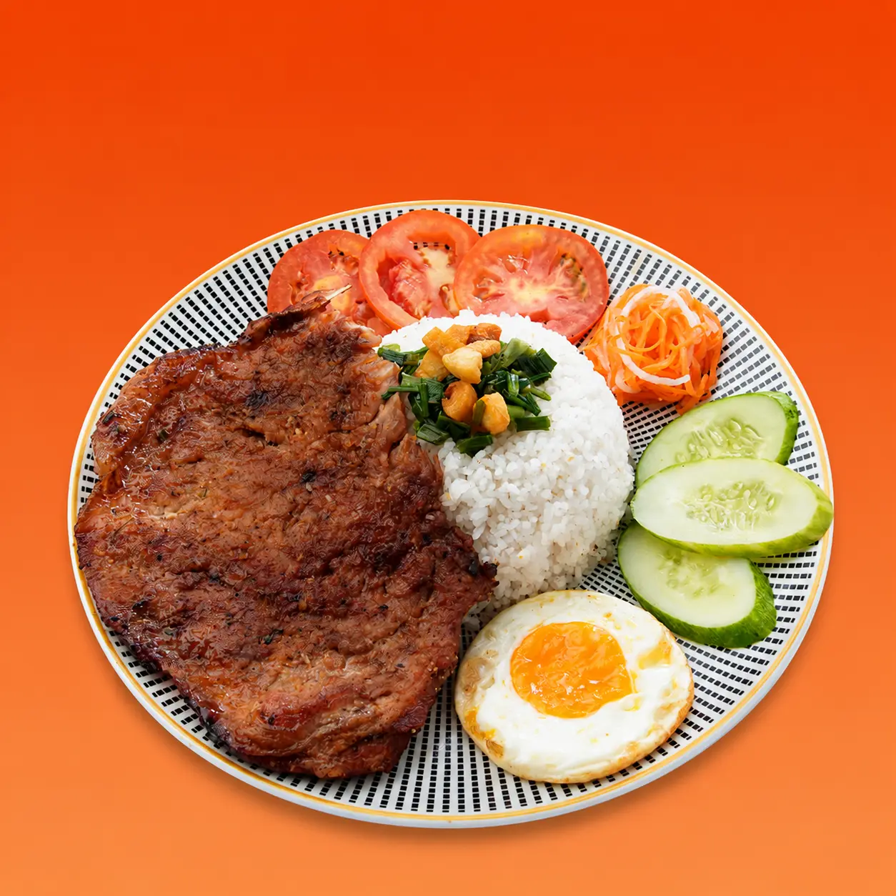 Ảnh bìa Bếp Xuân - TTTM SATRA
