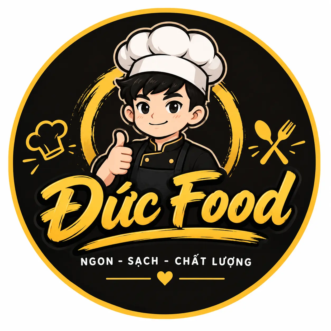 Ảnh bìa Đức Food - Hoàng Quốc Việt - Khu Đô Thị Nam Cường