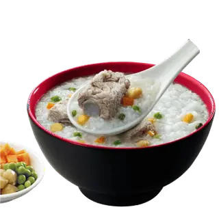 Ảnh đại diện Cháo Sườn Cô Mai - Cháo Dinh Dưỡng, Nui Sao & Súp Cua - Liên Khu 5-6