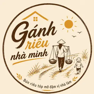 Ảnh đại diện Gánh Riêu Nhà Mình - Nguyễn Văn Linh