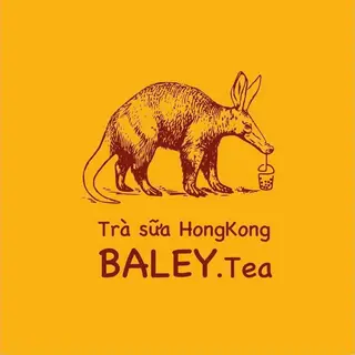 Ảnh đại diện Trà Sữa Hongkong Baley - Dương Bá Trạc