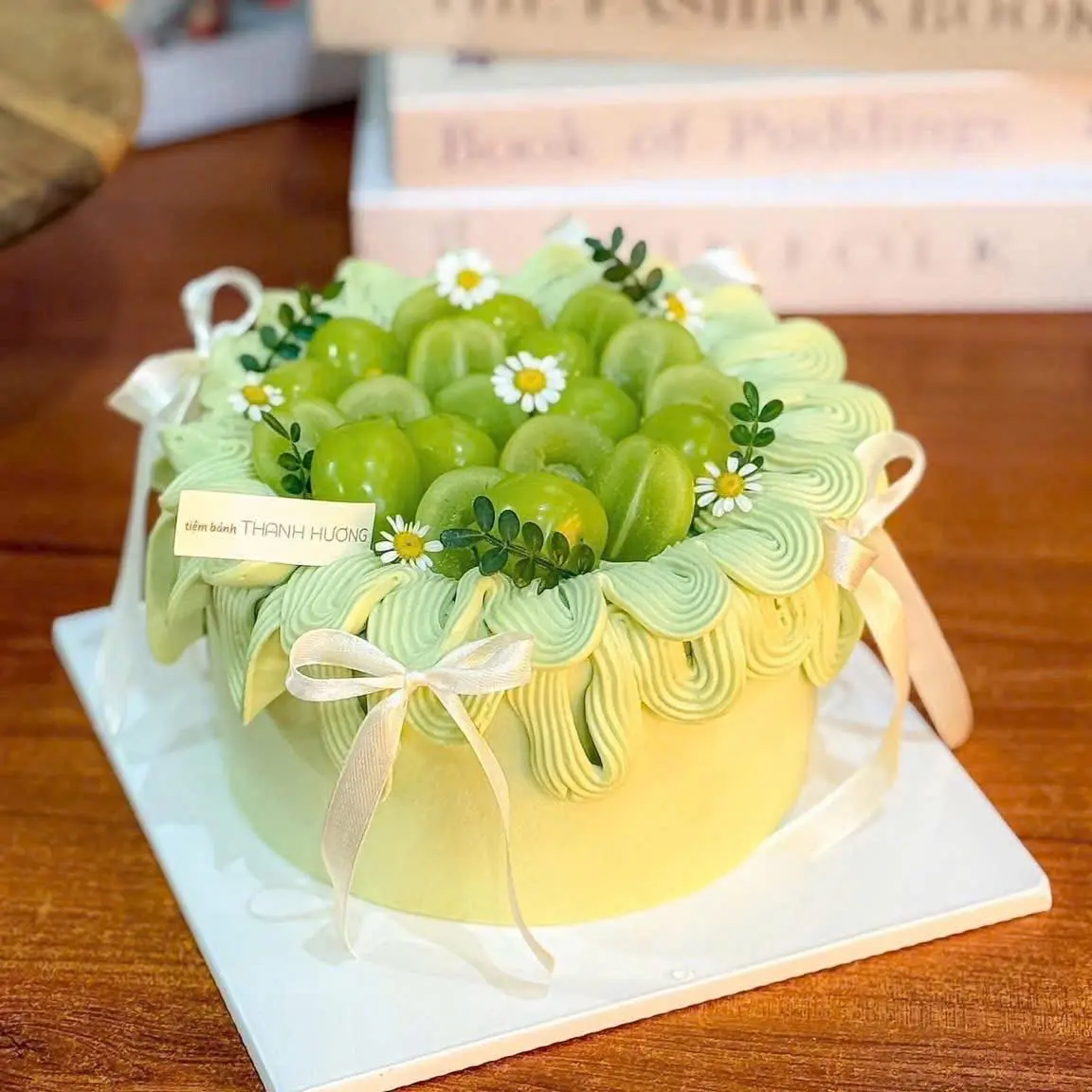 Ảnh bìa Bánh Sinh Nhật - Đại Linh