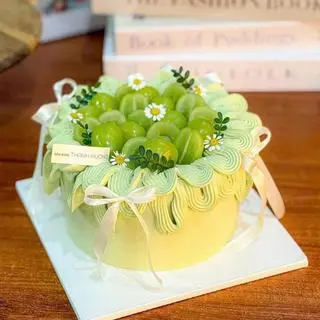 Ảnh đại diện Bánh Sinh Nhật - Đại Linh