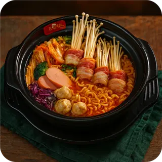 Ảnh đại diện Bảo Ngọc Food - Mỳ Cay, Mỳ Trộn & Chân Gà Sốt Thái - Mễ Trì Hạ