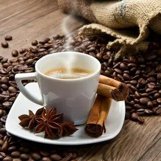 Ảnh đại diện B Coffee & Tea - Nguyễn Ngọc Lộc