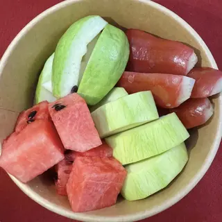Ảnh đại diện Miu Fruits - Trái Cây Cắt Sẵn - Bưng Ông Thoàn