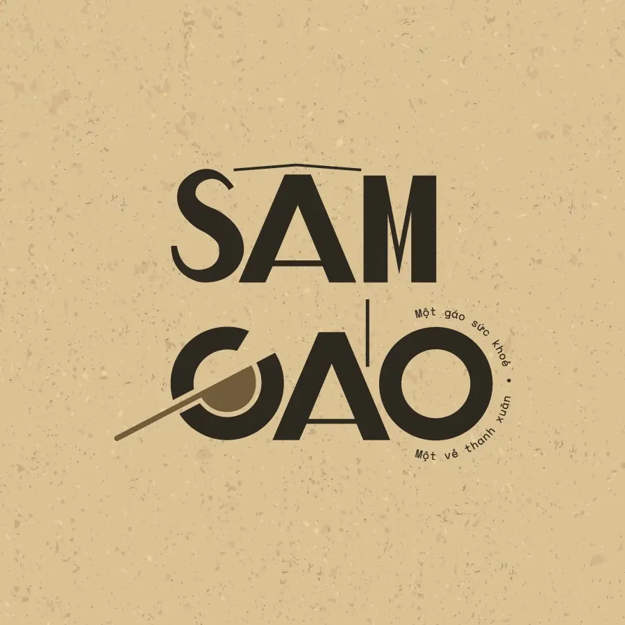Ảnh bìa Sâm Gáo - Nguyễn Bá Tòng