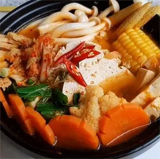 Ảnh đại diện Quán Chay Âu Lạc - An Dương Vương