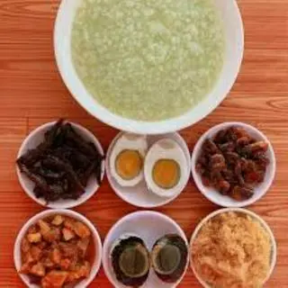 Ảnh đại diện Cháo Trắng Bà Điểm - Phan Văn Hớn