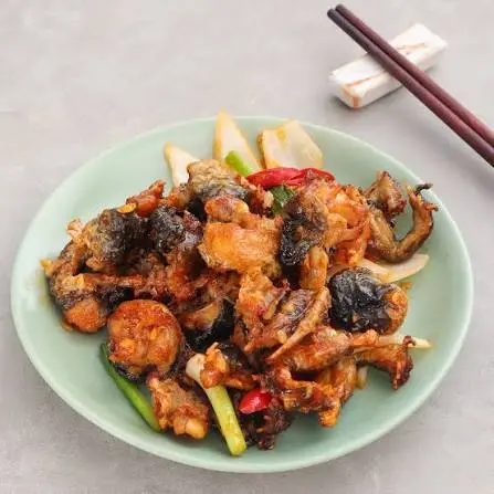 Ảnh bìa Ẩm Thực Huế Thương - Đường Số 6