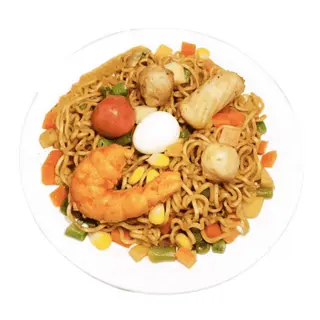 Ảnh đại diện Quán Ăn Vặt & Nước Ép Trái Cây - Nguyễn Tư Giản
