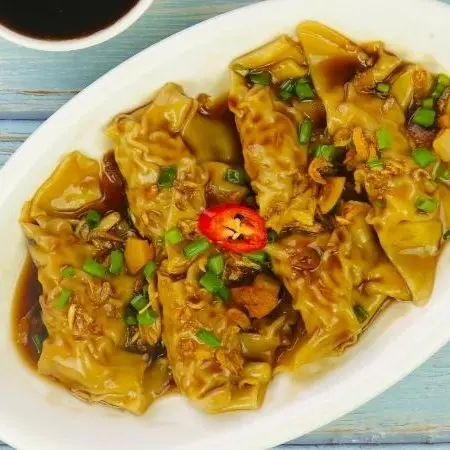 Ảnh bìa Diệp Ký - Miếu Gò Xoài