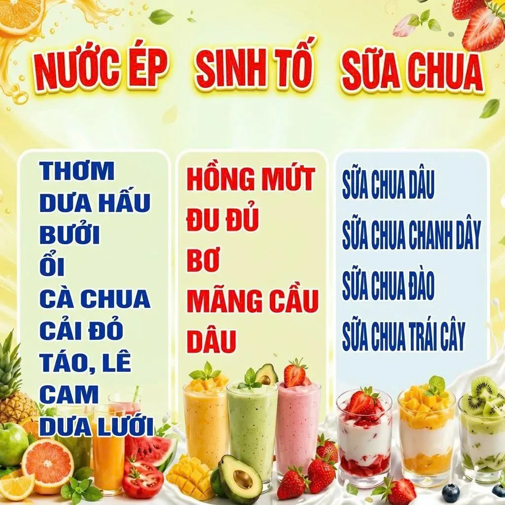 Ảnh bìa Quán 35 - Cà Phê, Sinh Tố & Đồ Ăn - Đường Số 8