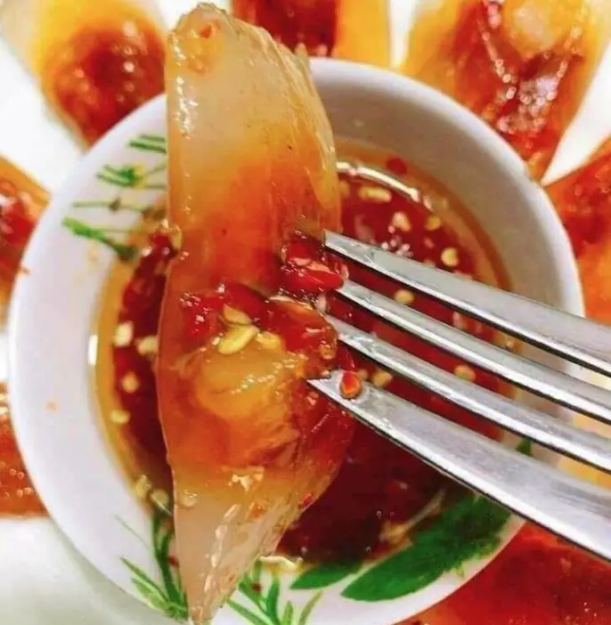 Ảnh bìa Bánh Bột Lọc Huế O Chánh - Phan Huy Ích