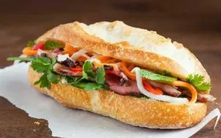 Ảnh đại diện Bánh Mì Sài Gòn Khánh Huy - Định Công