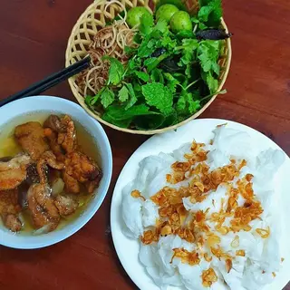 Ảnh đại diện Bánh Cuốn Phủ Lý - Lâm Hạ
