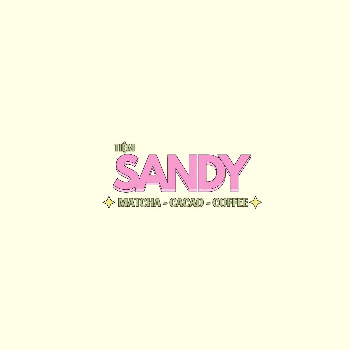 Ảnh bìa Tiệm Sandy - Coffee & Tea - Phạm Ngũ Lão
