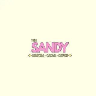 Ảnh đại diện Tiệm Sandy - Coffee & Tea - Phạm Ngũ Lão