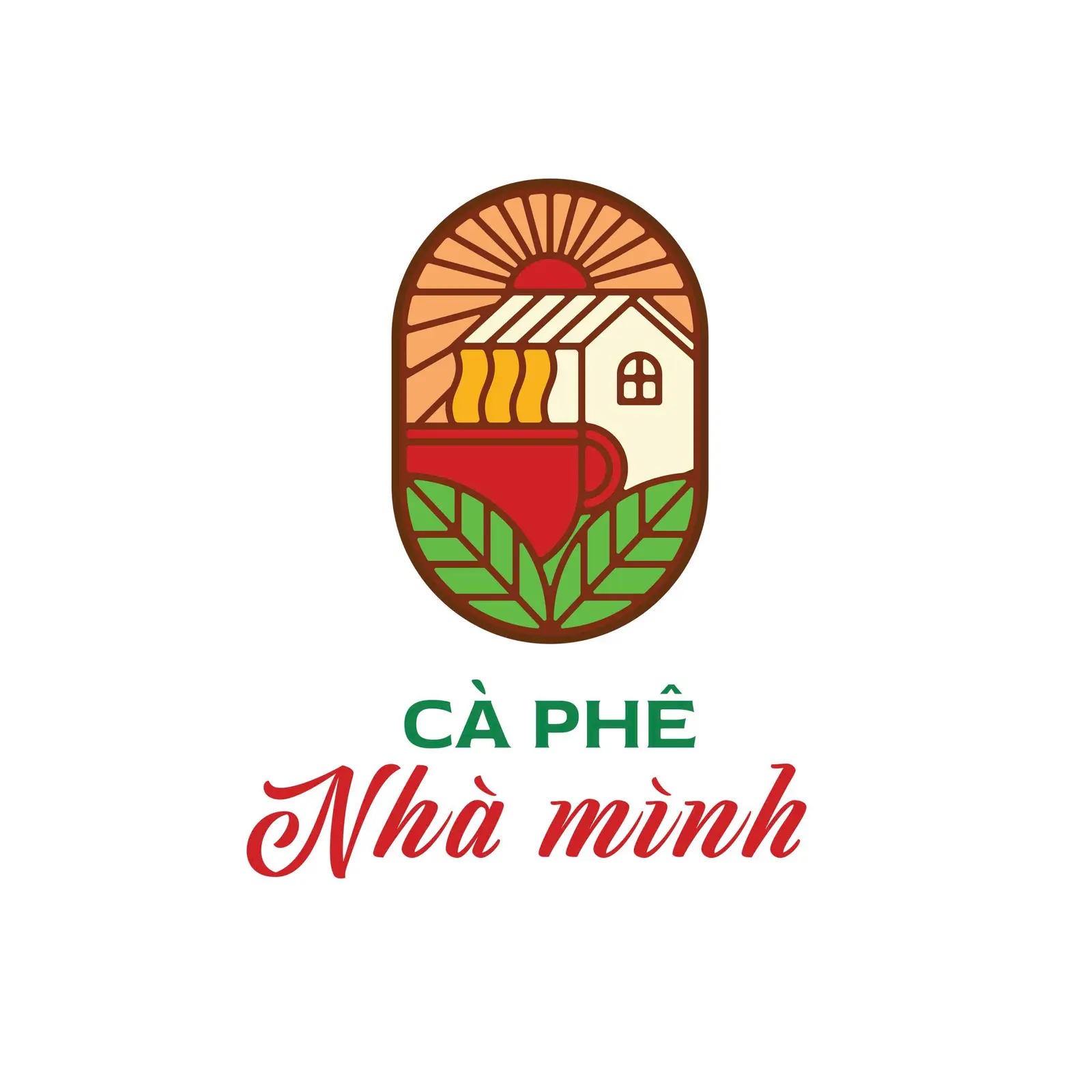 Ảnh bìa Cà Phê Nhà Mình - Đường Số 1