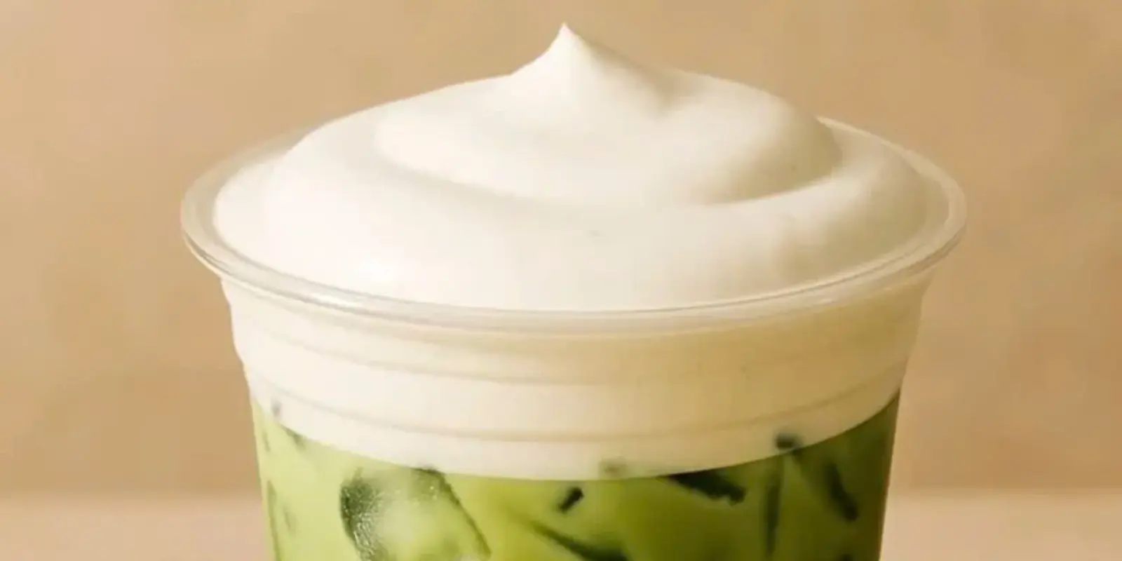 Ảnh bìa Matcha Mê - Trần Văn Quang