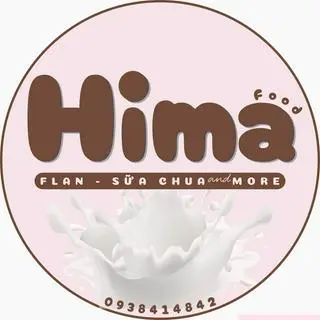 Ảnh đại diện Himafood - Bánh Flan Caramel & Sữa Chua Nhà Làm - Phạm Văn Chiêu