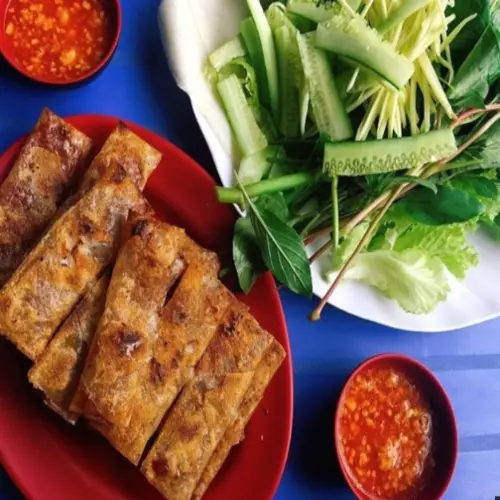 Ảnh bìa Chả Lụi Lagi - Kênh 19/5B
