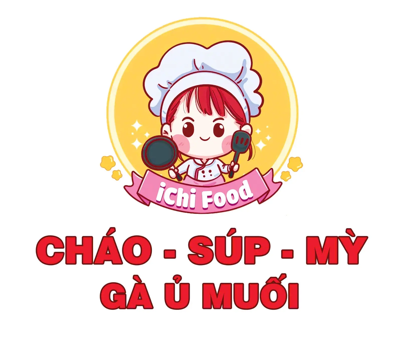 Ảnh bìa Ichi Food - Cháo & Gà Ủ Muối - Bùi Ngọc Dương