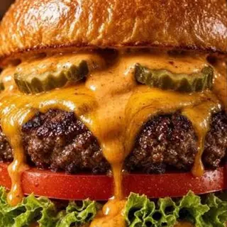Ảnh đại diện ITW Burger - Bạch Mã