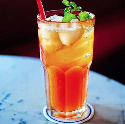 Ảnh bìa Go Coffee - Trường Sa