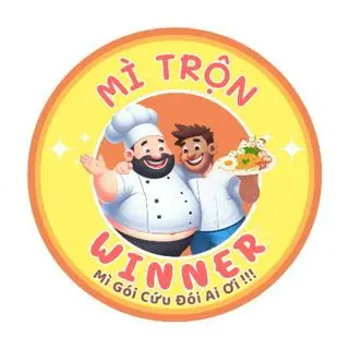 Ảnh đại diện Mì Trộn Winner - Ăn Vặt Xóm Chiếu Q4 - Lê Quốc Hưng