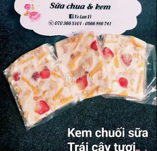 Ảnh đại diện Sora - Sữa Chua - Dương Bá Trạc