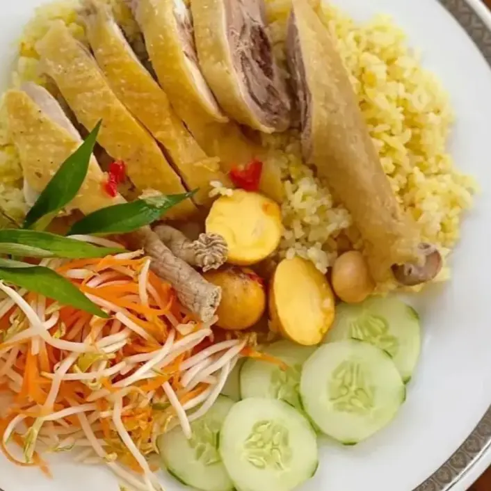 Ảnh bìa Quán Ăn Cây Ca - Võ Văn Tần