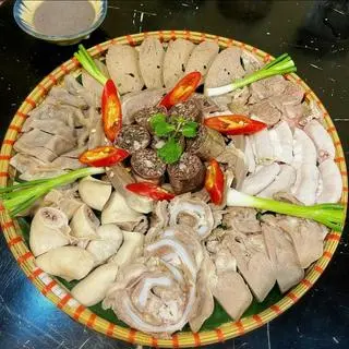Ảnh đại diện Tiệm Lòng Cậu Út - Thới An 16