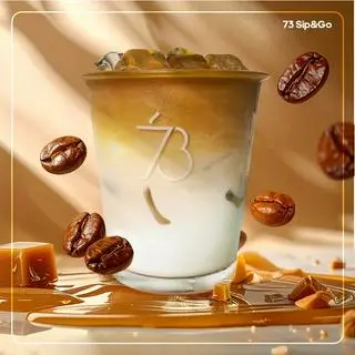 Ảnh đại diện 73 Sip&Go - Huỳnh Đình Hai