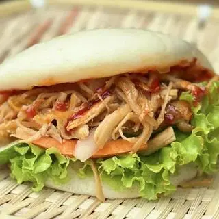 Ảnh đại diện Bánh Mì & Bánh Bao Kẹp Yên Phúc - Âu Cơ