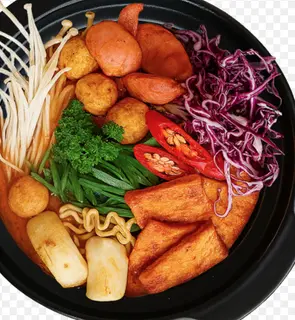 Ảnh đại diện Ăn Vặt ChitChit - Mì Cay & Mì Trộn - Nguyễn Tư Giản