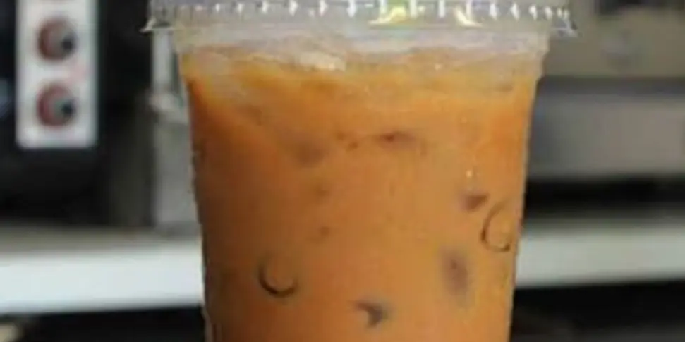 Ảnh bìa Coffee Ngọc Lan - Trần Văn Mười
