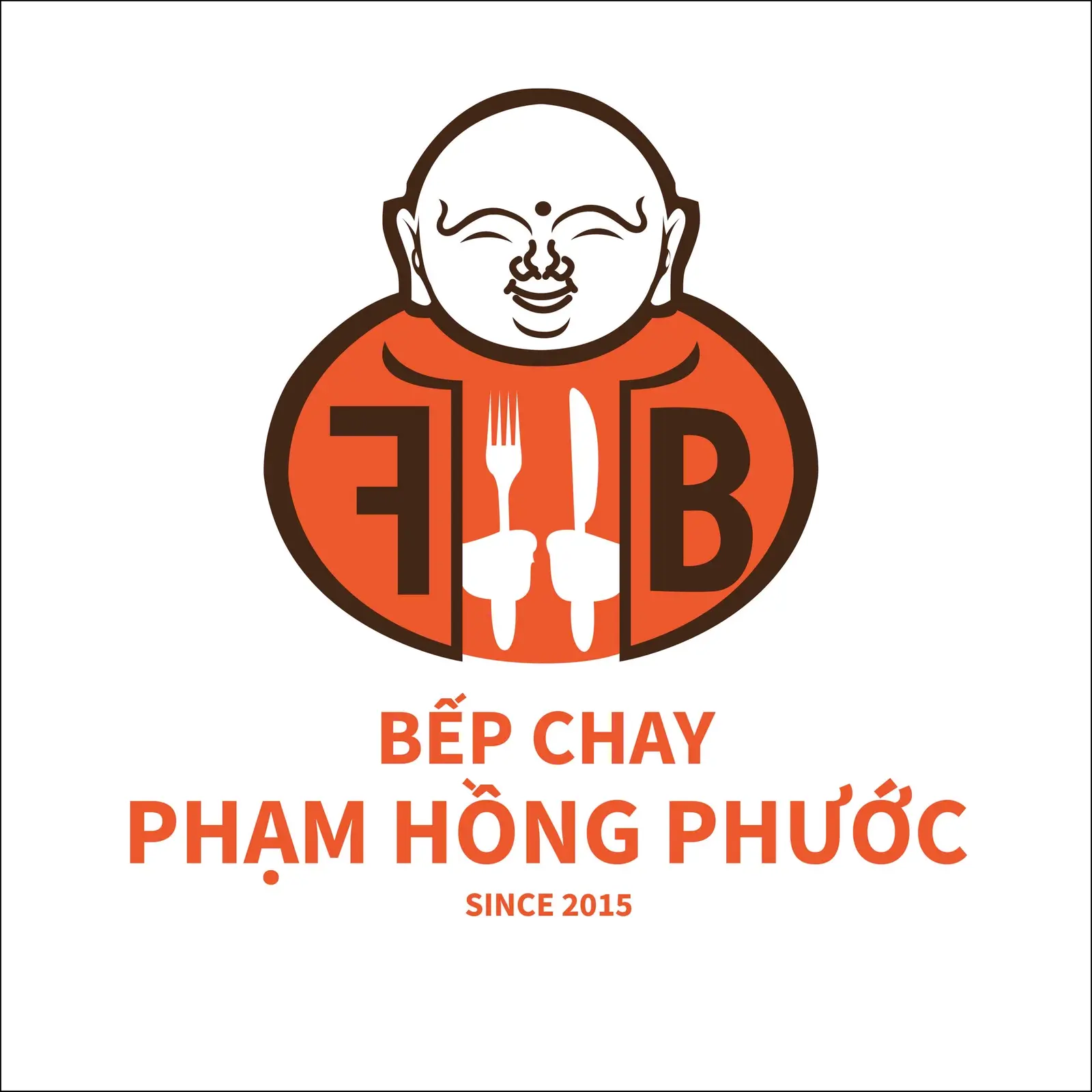 Ảnh bìa Bếp Chay Phạm Hồng Phước - Cách Mạng Tháng Tám