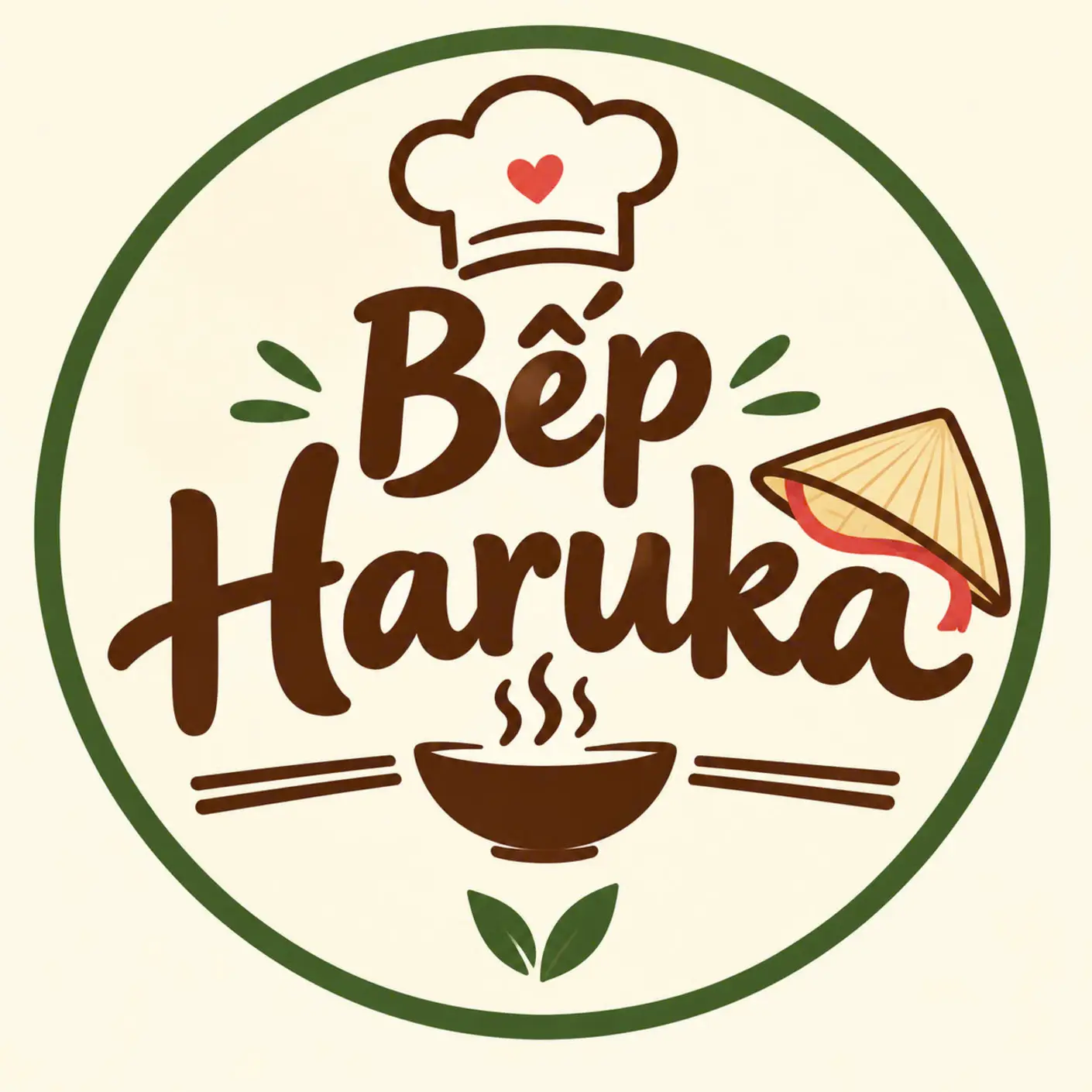 Ảnh bìa Bếp Haruka - KĐT Geleximco 