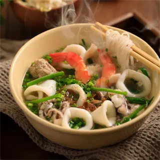 Ảnh đại diện Hủ Tiếu Mực Vũ Miến - Nguyễn Xiển