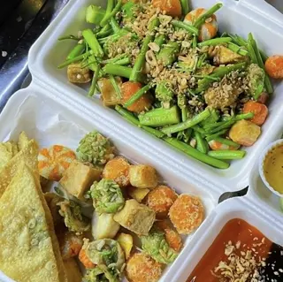 Ảnh đại diện Linh Quán - Cá Viên Chiên Nước Mắm - Quốc Lộ 1A