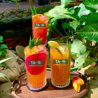 Ảnh đại diện TA-O Coffee - Tảo Xoắn, Smoothies & Fastfood - Nguyễn Văn Giáp